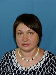 Белоусова Ольга Валентиновна
